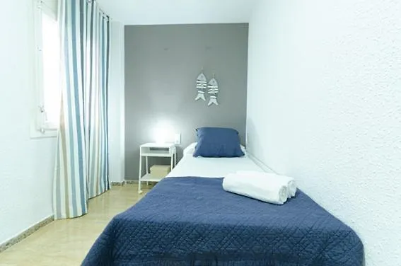 New Borodin Family Ab Apartment Lloret de Mar 0*,  Spain