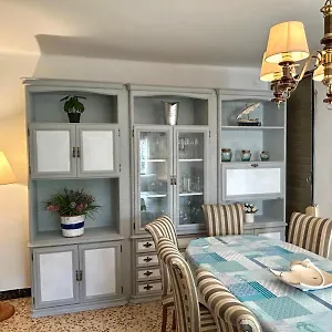 Сasa de vacaciones Casa Franch, Hospitalet De L'Infant