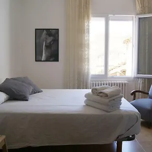 Apartamento Casa Boada, Banyoles
