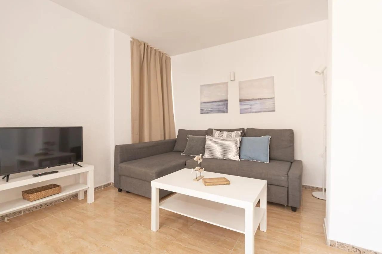 New Borodin Family Ab Appartement Lloret de Mar