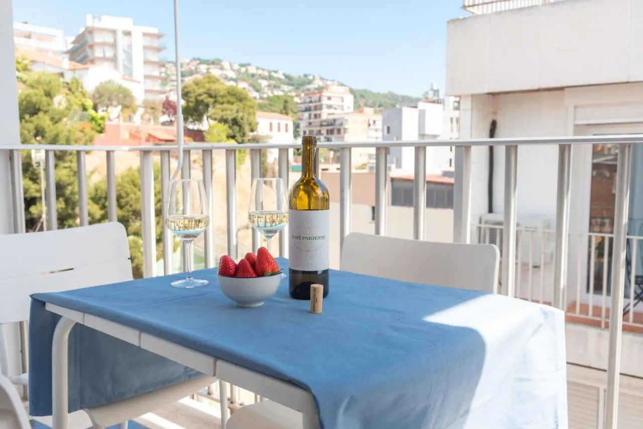 New Borodin Family Ab Appartement Lloret de Mar 0*,  Spanje