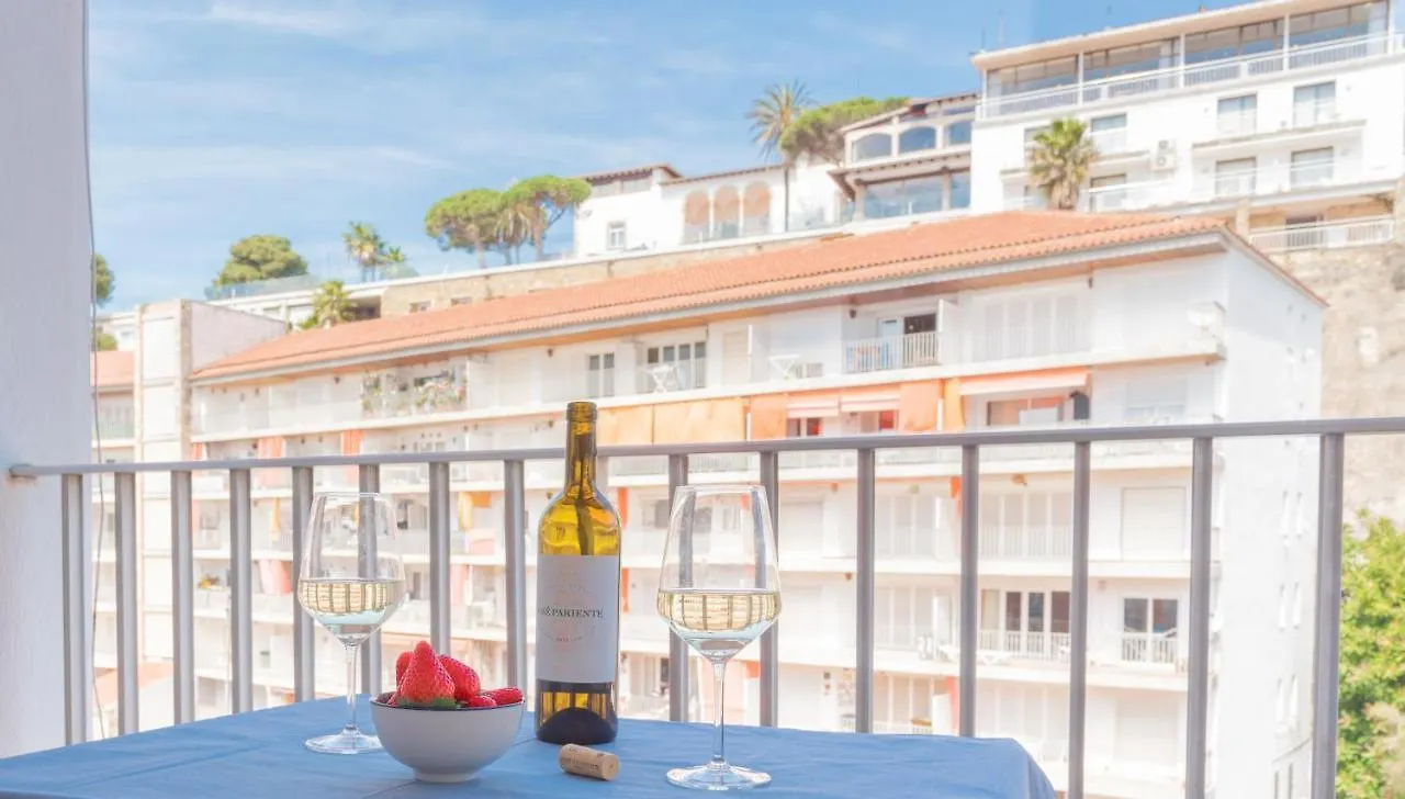 New Borodin Family Ab Appartement Lloret de Mar 0*,  Spanje