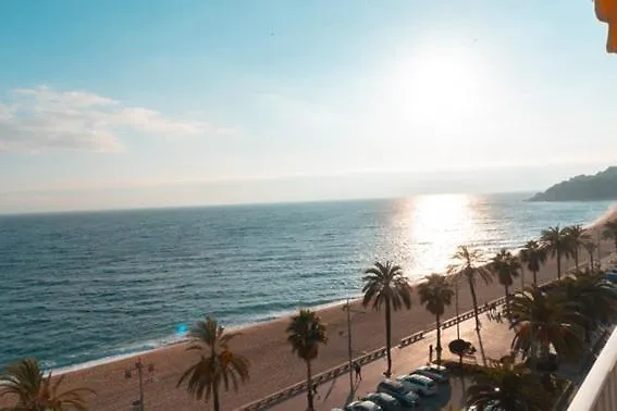 New Borodin Family Ab Appartement Lloret de Mar