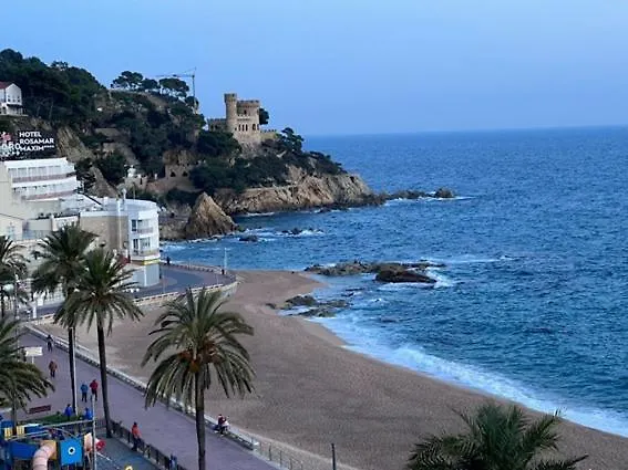 New Borodin Family Ab Appartement Lloret de Mar 0*,