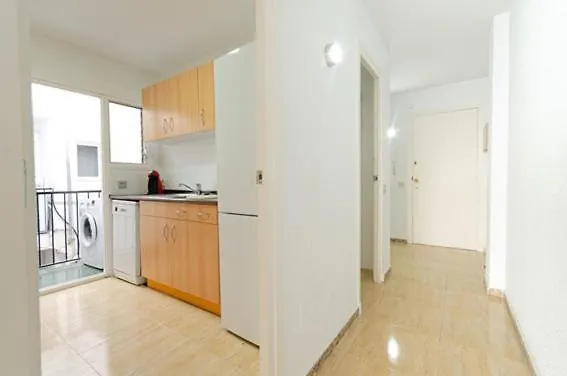 New Borodin Family Ab Appartement Lloret de Mar