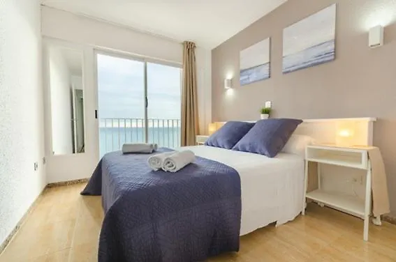 New Borodin Family Ab Appartement Lloret de Mar Spanje