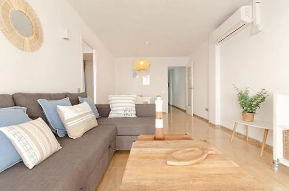 New Borodin Family Ab Appartement Lloret de Mar