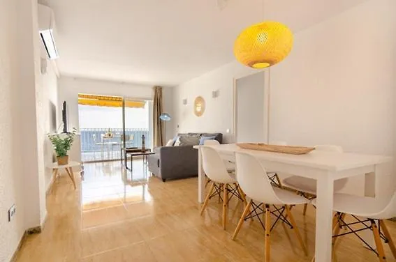 New Borodin Family Ab Appartement Lloret de Mar