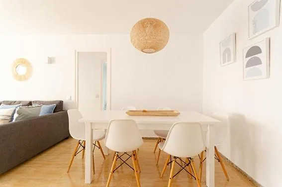 New Borodin Family Ab Appartement Lloret de Mar