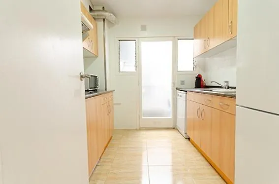 New Borodin Family Ab Appartement Lloret de Mar