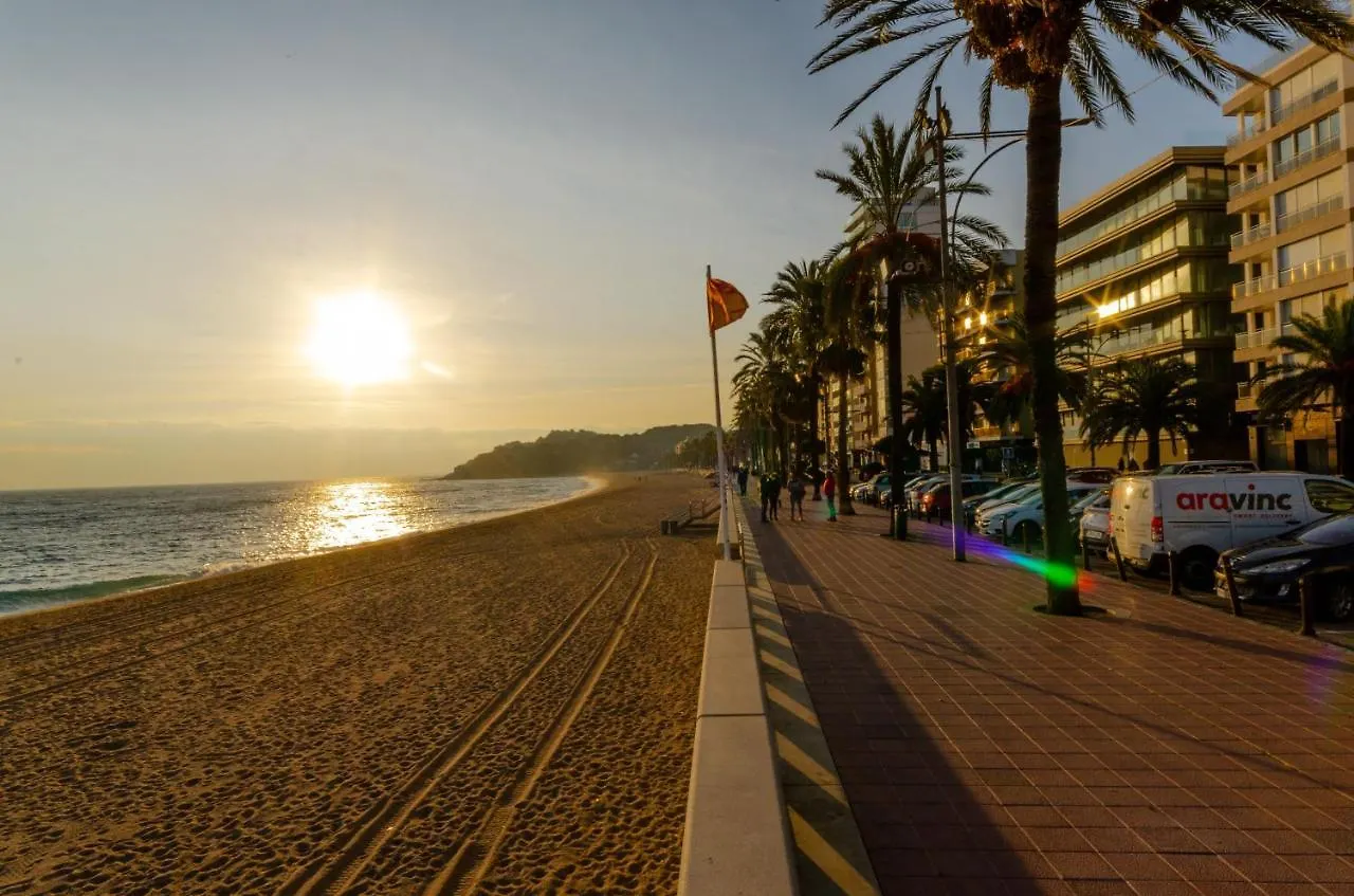 New Borodin Family Ab Appartement Lloret de Mar