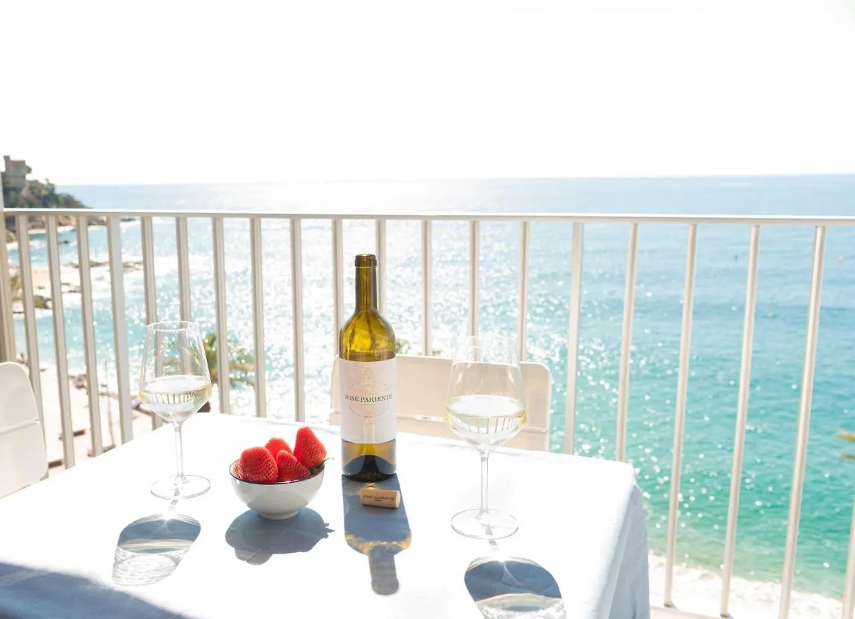 New Borodin Family Ab Appartement Lloret de Mar 0*,