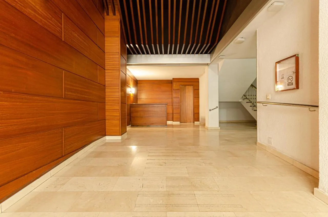 New Borodin Family Ab Appartement Lloret de Mar