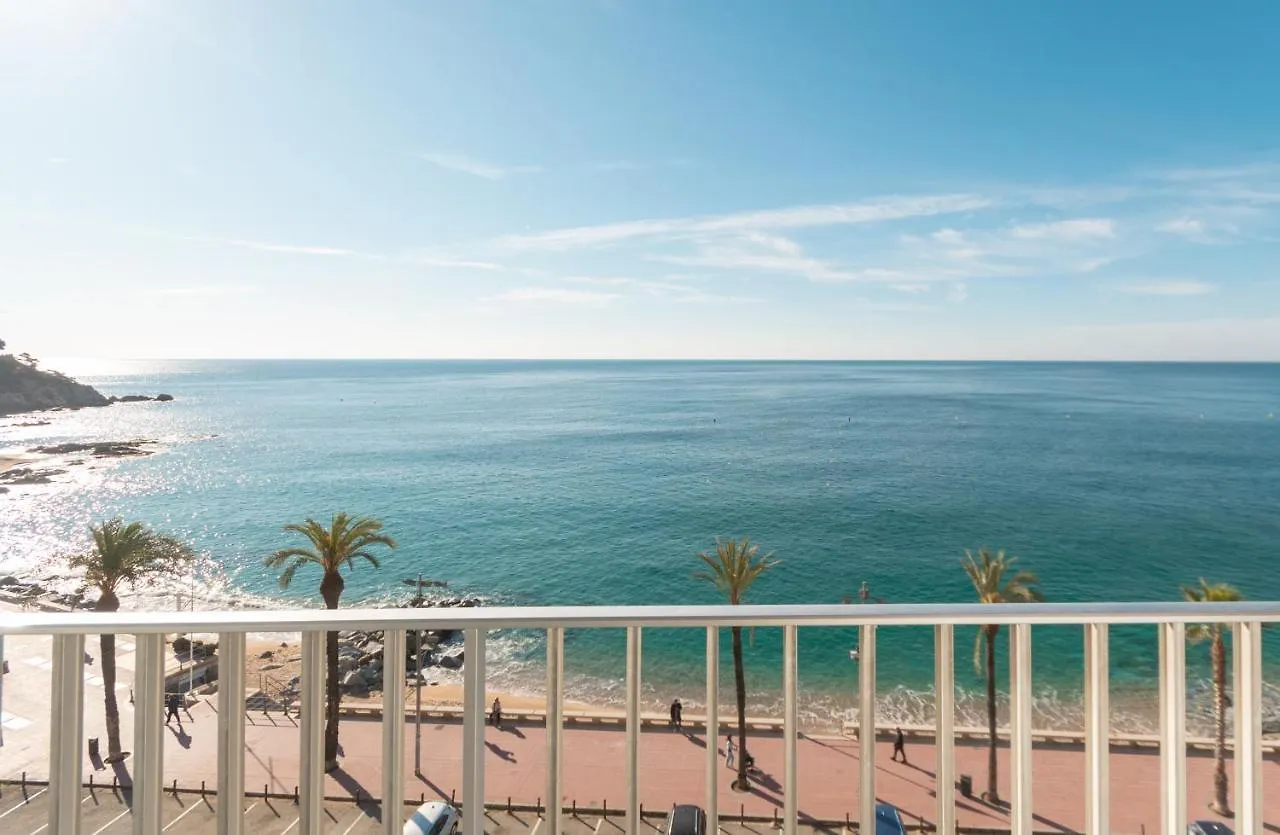 New Borodin Family Ab Appartement Lloret de Mar Spanje