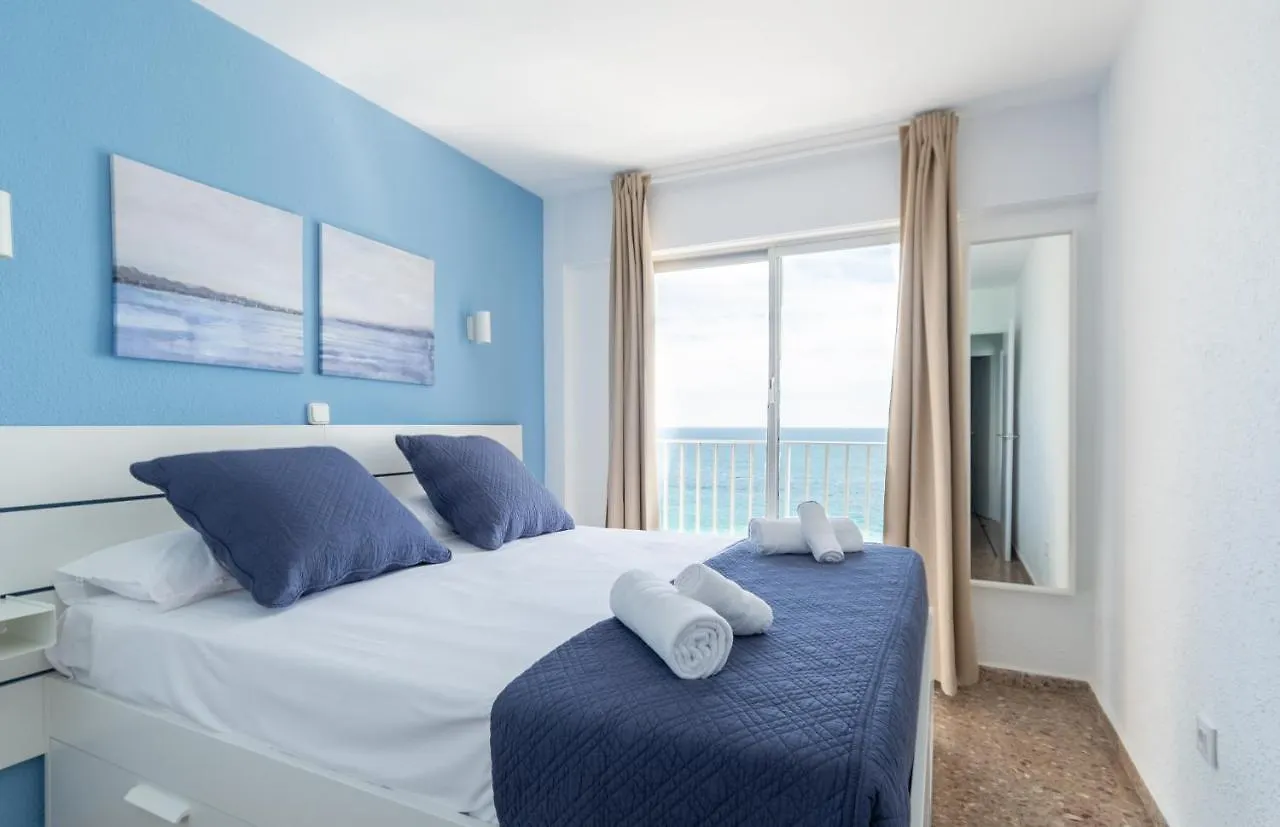 New Borodin Family Ab Appartement Lloret de Mar