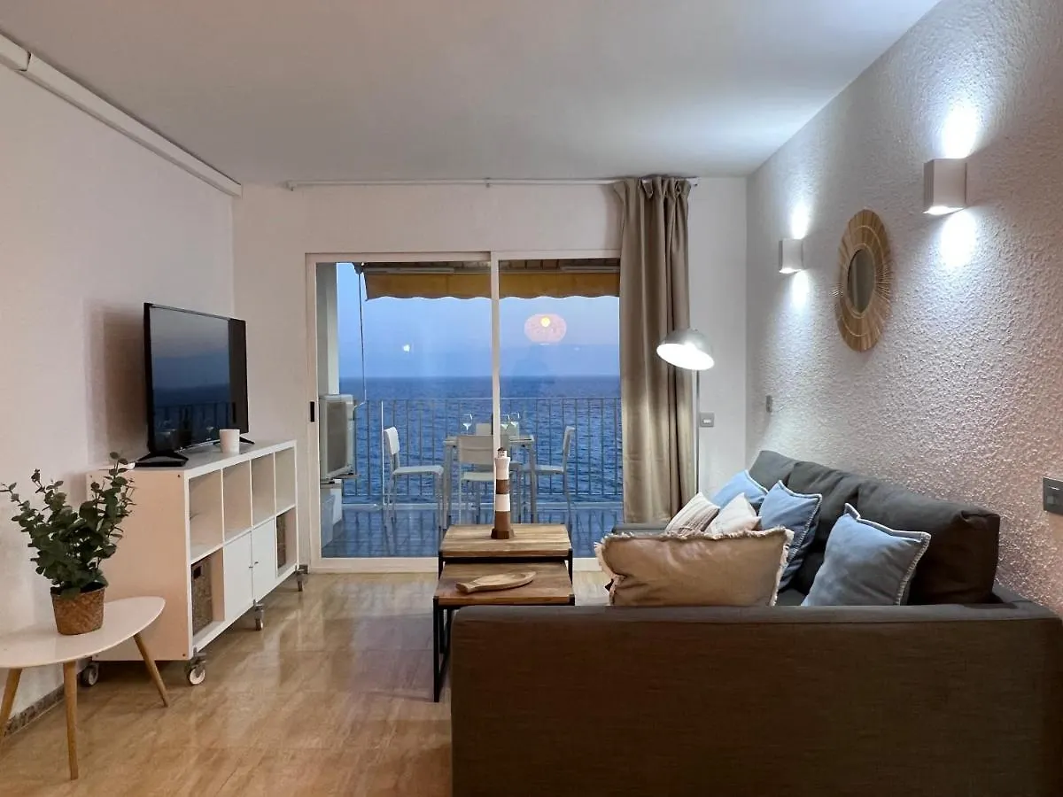New Borodin Family Ab Appartement Lloret de Mar