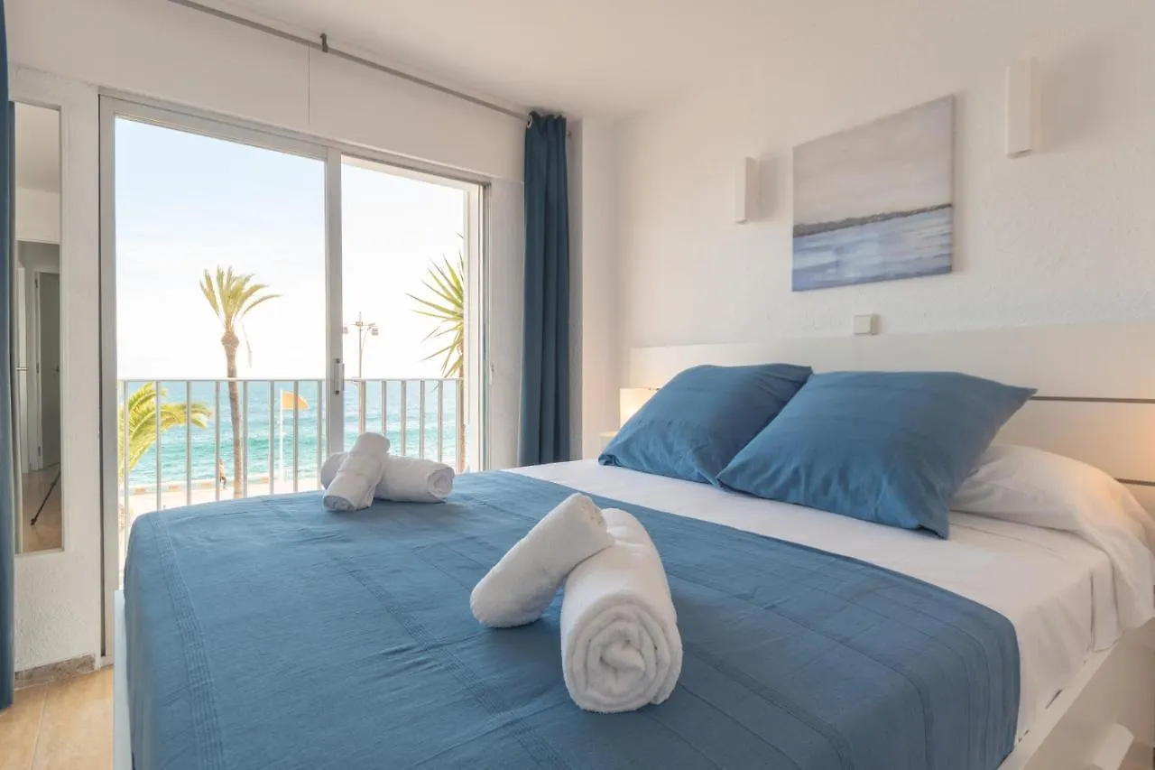New Borodin Family Ab Appartement Lloret de Mar 0*,  Spanje