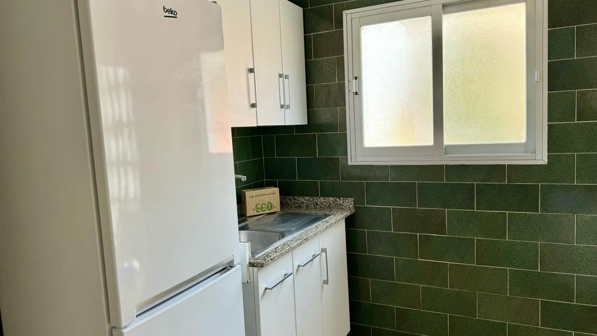 New Borodin Family Ab Appartement Lloret de Mar