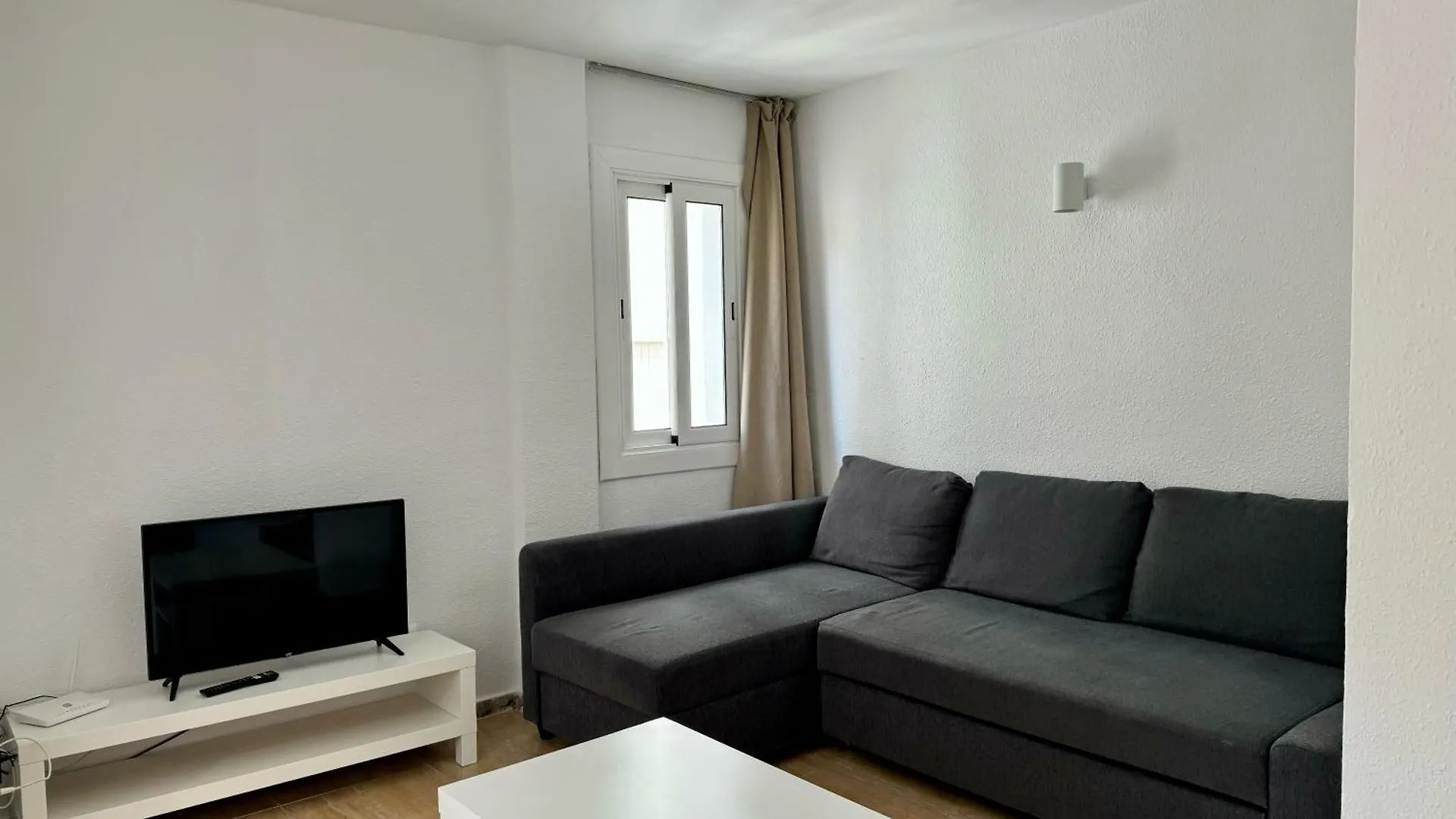 New Borodin Family Ab Appartement Lloret de Mar