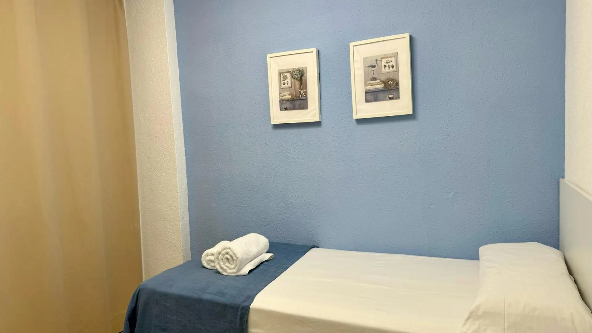 New Borodin Family Ab Appartement Lloret de Mar
