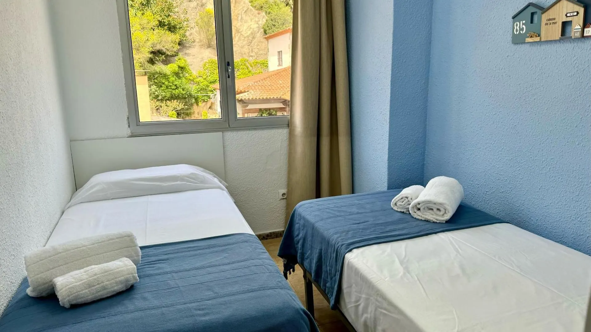 New Borodin Family Ab Appartement Lloret de Mar