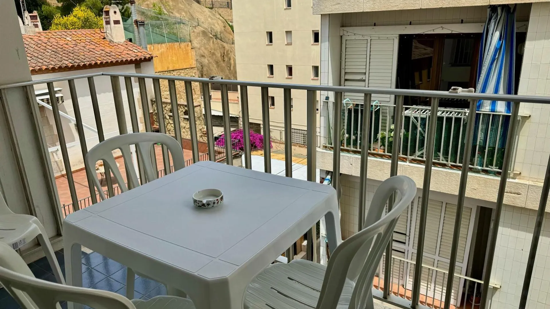 New Borodin Family Ab Appartement Lloret de Mar Spanje