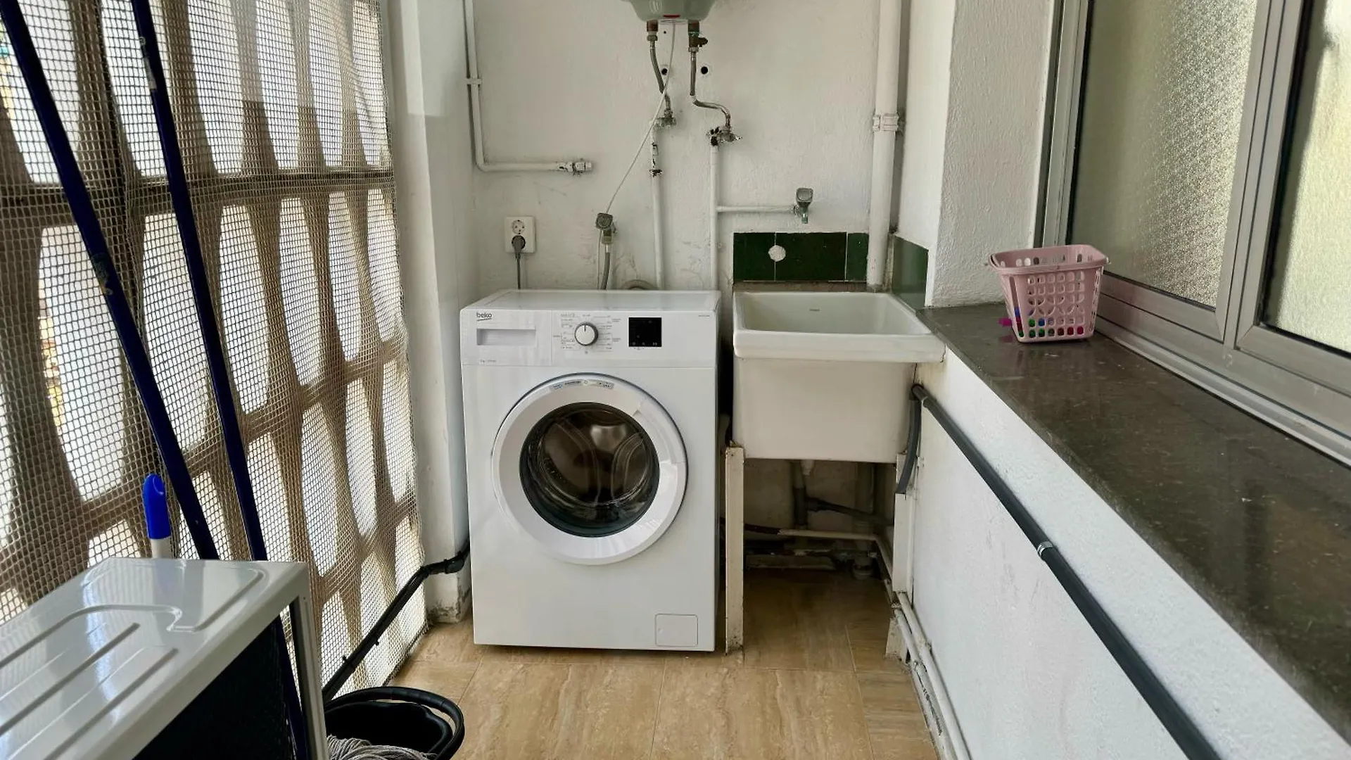 New Borodin Family Ab Appartement Lloret de Mar 0*,
