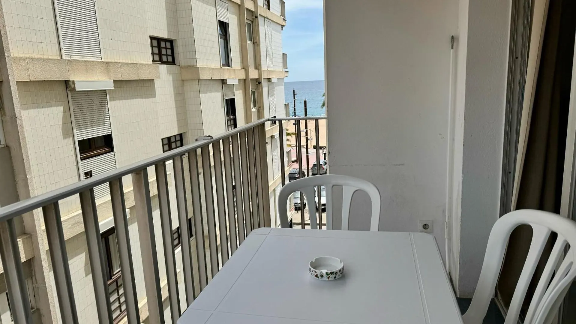 New Borodin Family Ab Appartement Lloret de Mar 0*,
