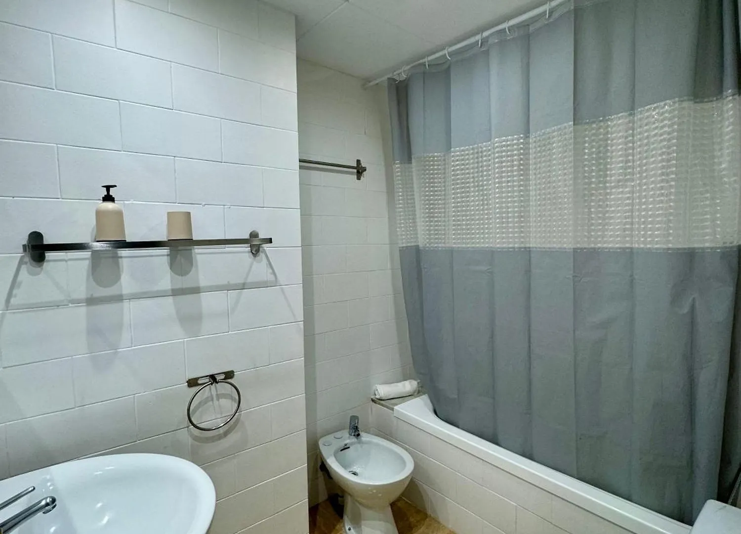New Borodin Family Ab Appartement Lloret de Mar