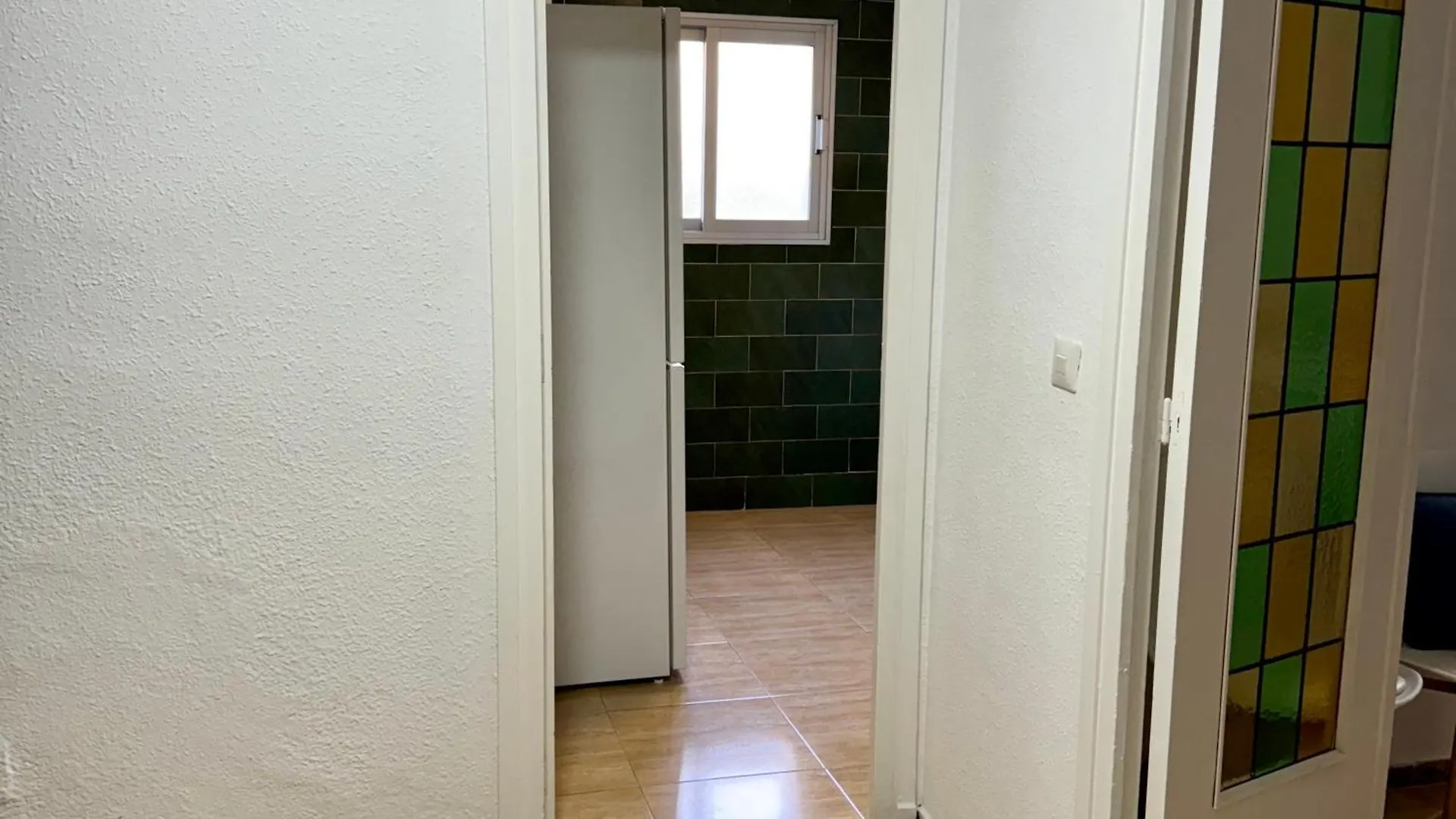New Borodin Family Ab Appartement Lloret de Mar
